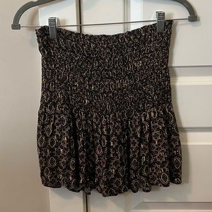 Zara Skirt